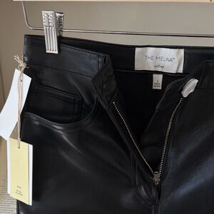 BNWT Aritzia Melina Pants